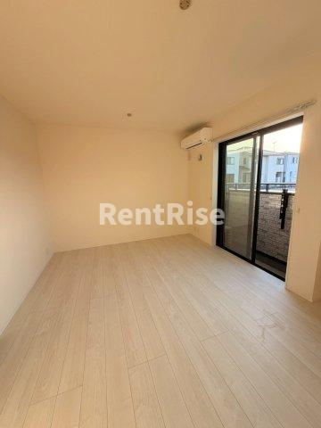 リーブルファイン一宮市乾町Ⅱ　2号棟のキッチン