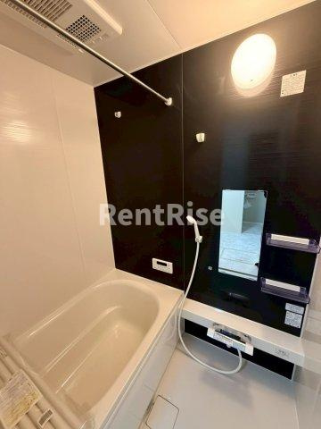 リーブルファイン一宮市乾町Ⅱ　2号棟のセキュリティ