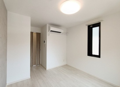 【居間・リビング】 | ネオアーバンレジデンス江古田