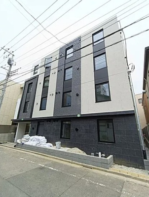 【外観】 | ネオアーバンレジデンス江古田