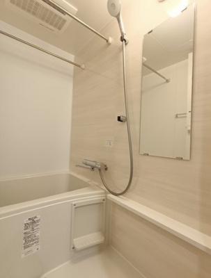 【浴室】 | ネオアーバンレジデンス江古田