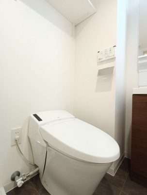 【トイレ】 | ネオアーバンレジデンス江古田