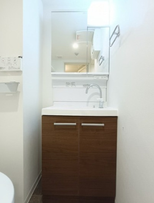 【洗面所】 | ネオアーバンレジデンス江古田