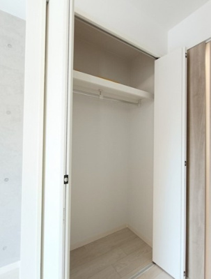 【収納】 | ネオアーバンレジデンス江古田