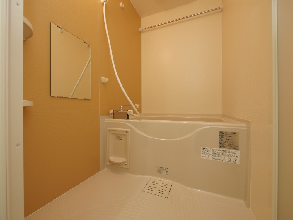 フジパレス遠里小野イーストの浴室