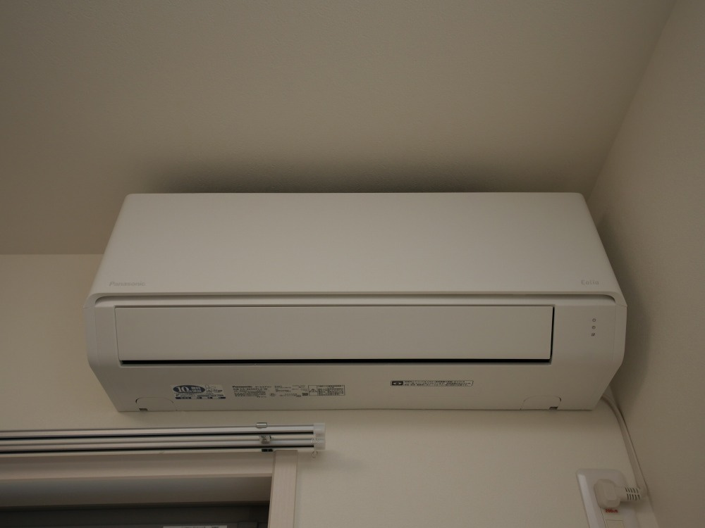 フジパレス遠里小野イーストの設備