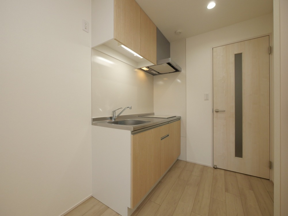 フジパレス遠里小野イーストのキッチン