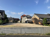 大津市二本松2　売土地の画像