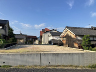 大津市二本松2　売土地の画像