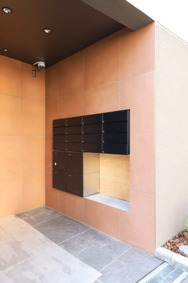 【その他共用部分】