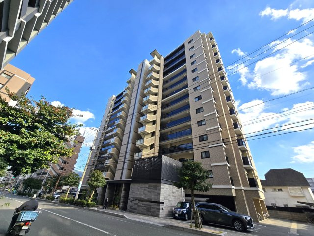 パークアソシア大野城駅前