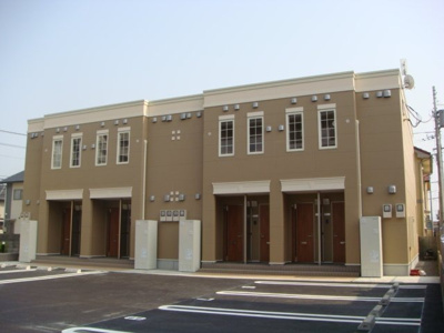 【外観】 | Ｊｕｓｔｙ余戸