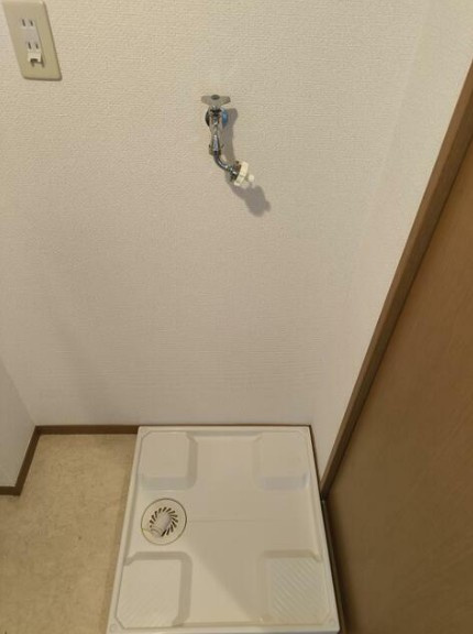 T・Kコーポの設備