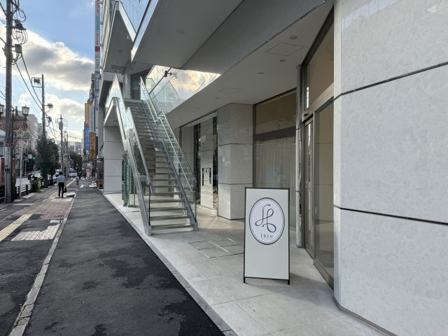 【エントランス】 | ファーストセンタービル