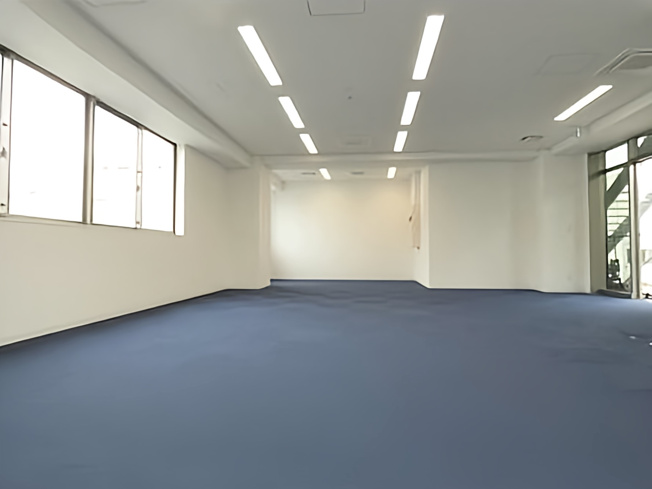 【内装】 | ファーストセンタービル