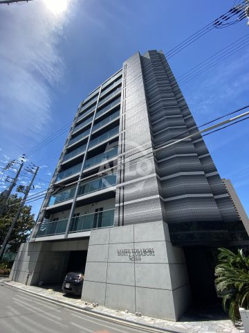 サムティ土佐堀Riberaの外観|サムティ土佐堀Ribera　外観