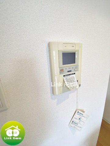 FORTIS水天宮前のセキュリティ