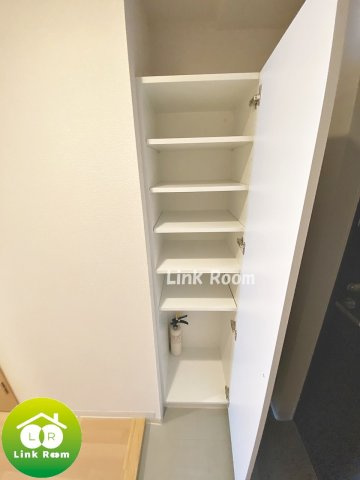 FORTIS水天宮前のその他