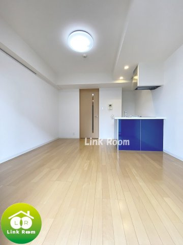 FORTIS水天宮前の寝室