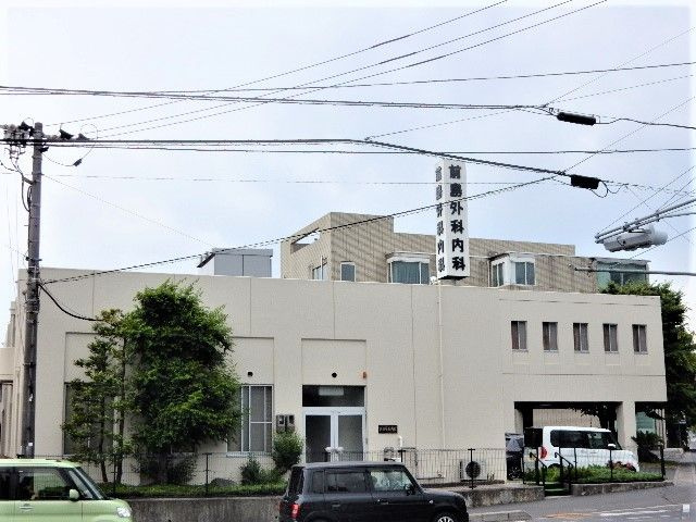 ル・サンク西市