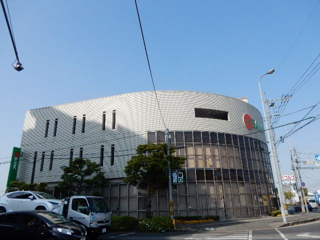 ル・サンク西市