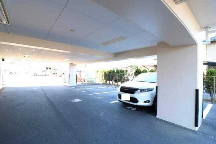 ル・サンク西市