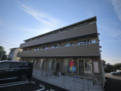 サンクレール　Aの画像