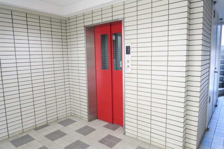 グラン・エトワールのその他共用部分