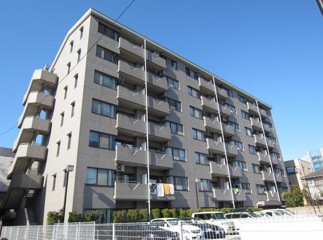 グラン・エトワールの外観