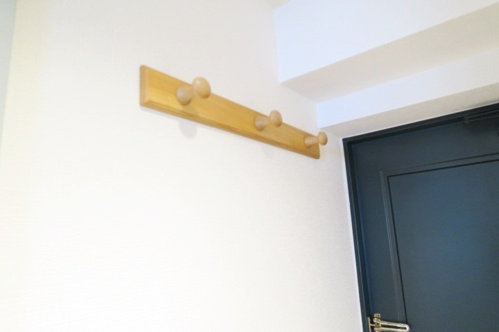 グラン・エトワールの設備|別号室の参考写真です。