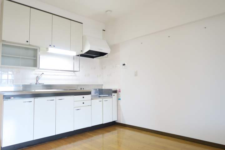 グラン・エトワールの居間・リビング|別号室の参考写真です。