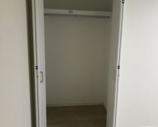 【収納】 | エステイトB能見台