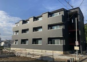 【外観】 | エステイトB能見台