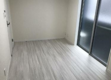 【居間・リビング】 | エステイトB能見台