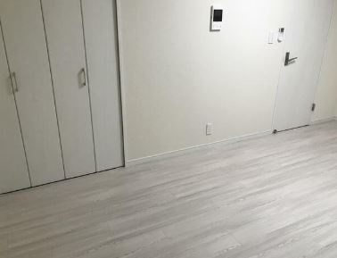 【居間・リビング】 | エステイトB能見台