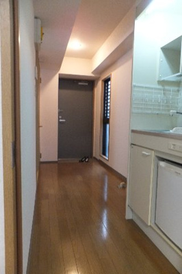 【玄関】 | 第１８シンエイビル | ※同物件別部屋の参考写真