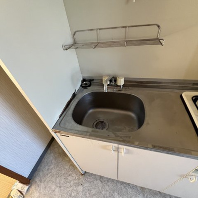 【設備】 | コーポヒサシ