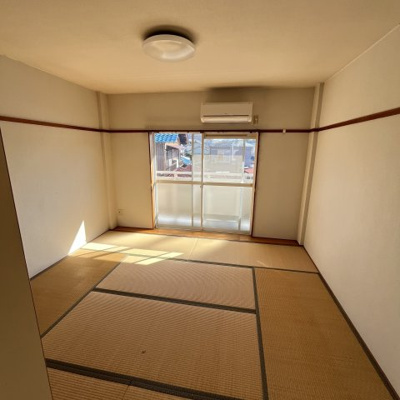 【居間・リビング】 | コーポヒサシ