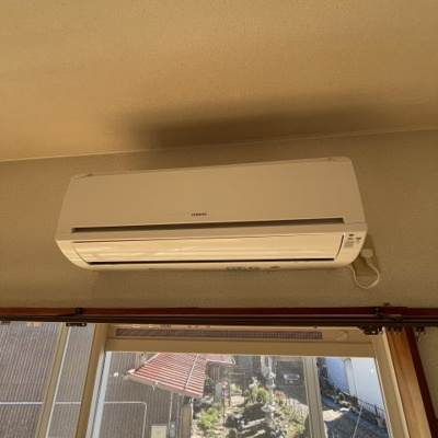 【設備】 | コーポヒサシ