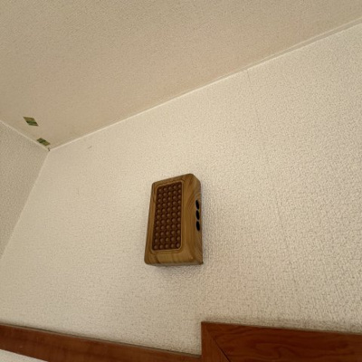 【セキュリティ】 | コーポヒサシ