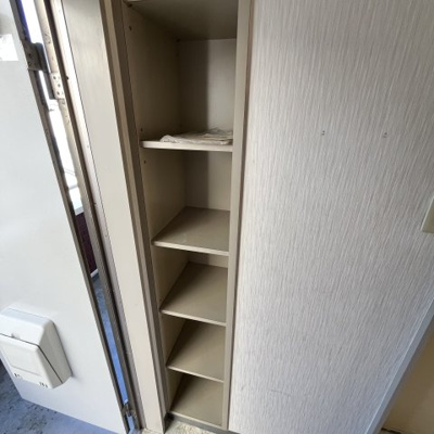 【収納】 | コーポヒサシ