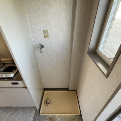 【設備】 | コーポヒサシ