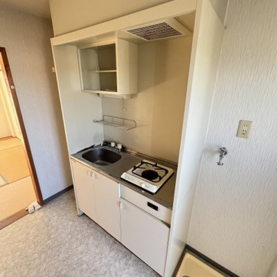 【キッチン】 | コーポヒサシ