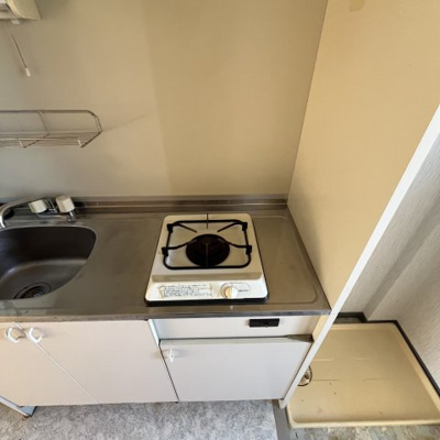 【設備】 | コーポヒサシ