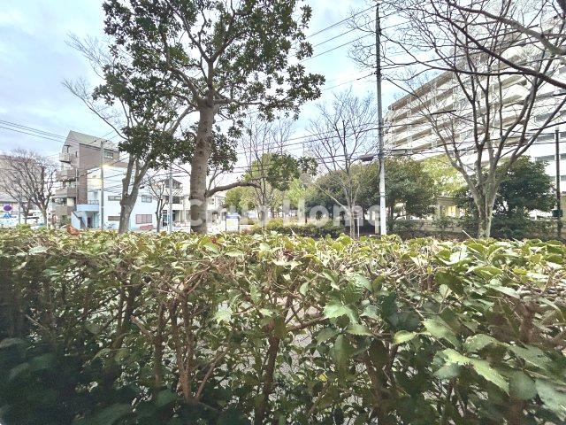 アーベントハイム葛西臨海公園の展望|眺望