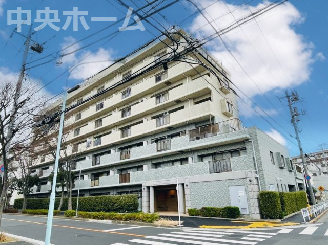 アーベントハイム葛西臨海公園