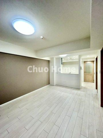 アーベントハイム葛西臨海公園のダイニング|ダイニング