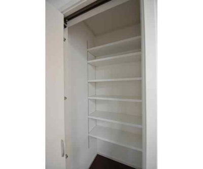 【その他】 | フォレストコートＣ棟