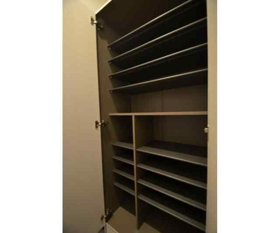 【玄関】 | フォレストコートＣ棟