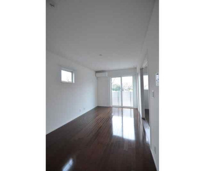 【居間・リビング】 | フォレストコートＣ棟